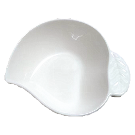 CIOTOLA PORCELLANA FOGLIA - MD WebStore