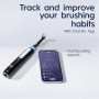 ORAL-B IO4 SPAZZOLINO ELETTRICO TRAVEL BLACK - MD WebStore