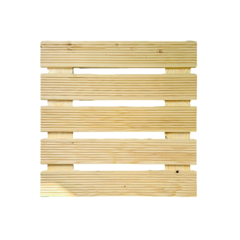 MOTTINOX PEDANA DOCCIA IN LEGNO DI BETULLA - MD WebStore