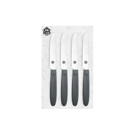 MD CASA SET COLTELLI BISTECCA 4PZ - MD WebStore