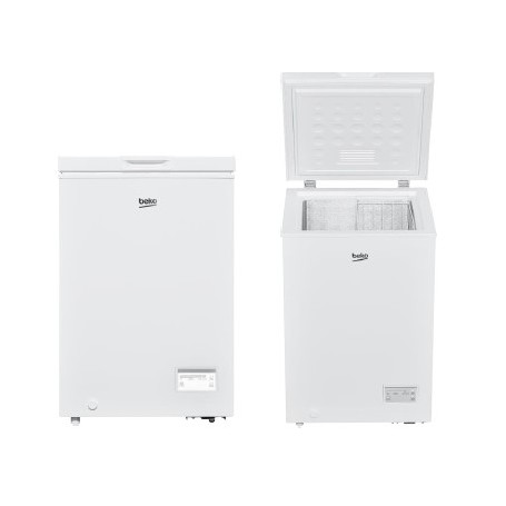 BEKO CF100WN Congelatore Orizzonatle 100 Litri Bianco - MD WebStore