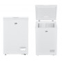 BEKO CF100WN Congelatore Orizzonatle 100 Litri Bianco - MD WebStore