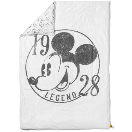 DISNEY TRAPUNTA MICKEY MOUSE 140x220CM - MD WebStore