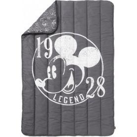 DISNEY TRAPUNTA MICKEY MOUSE 140x220CM - MD WebStore