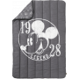 DISNEY TRAPUNTA MICKEY MOUSE 140x220CM - MD WebStore
