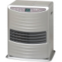 ZIBRO LC30 STUFA ELETTRICA A COMBUSTIBILE GRIGIO - MD WebStore