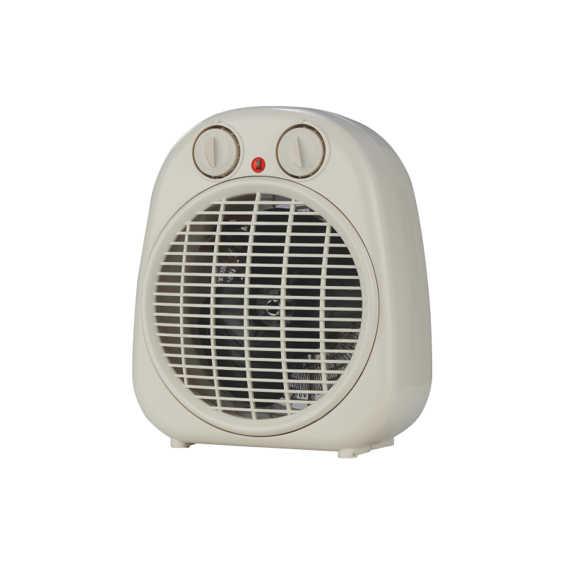 MXD FH611 TERMOVENTILATORE VINTAGE - MD WebStore