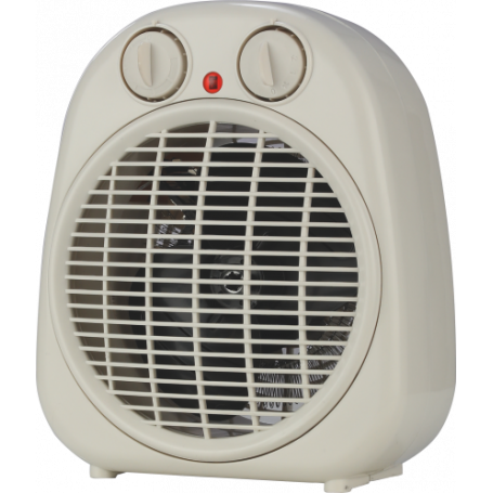 MXD FH611 TERMOVENTILATORE VINTAGE - MD WebStore