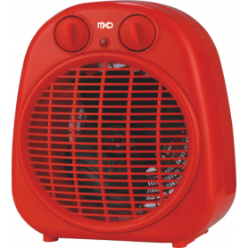 MXD FH611 TERMOVENTILATORE VINTAGE - MD WebStore