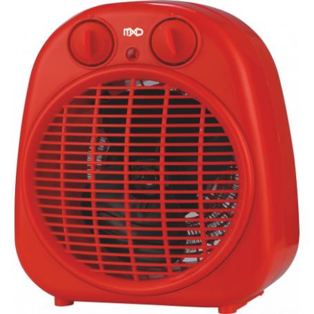 MXD FH611 TERMOVENTILATORE VINTAGE - MD WebStore