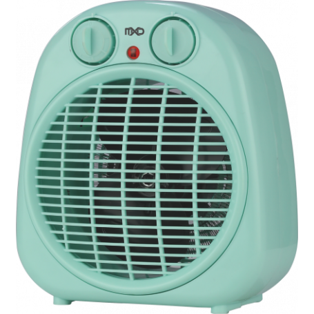 MXD FH611 TERMOVENTILATORE VINTAGE - MD WebStore
