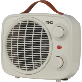 MXD FH609 TERMOVENTILATORE VINTAGE - MD WebStore