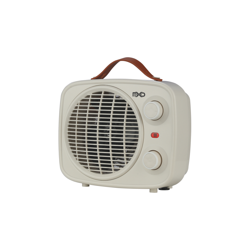 MXD FH609 TERMOVENTILATORE VINTAGE - MD WebStore