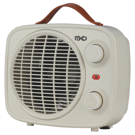 MXD FH609 TERMOVENTILATORE VINTAGE - MD WebStore