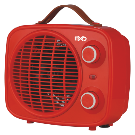 MXD FH609 TERMOVENTILATORE VINTAGE - MD WebStore