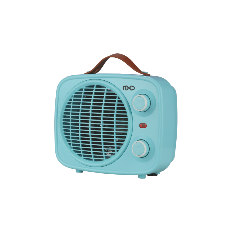 MXD FH609 TERMOVENTILATORE VINTAGE - MD WebStore