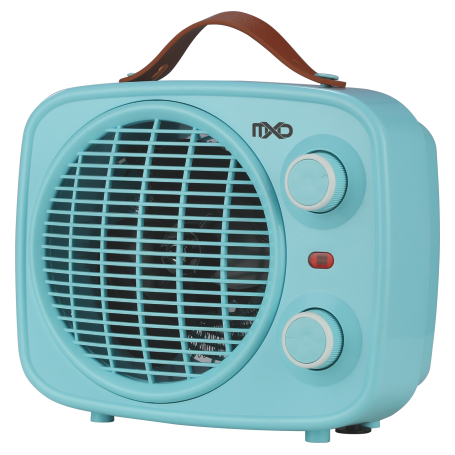 MXD FH609 TERMOVENTILATORE VINTAGE - MD WebStore