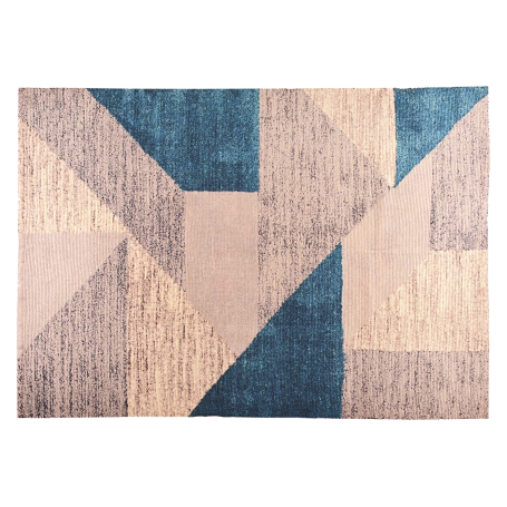 MD CASA TAPPETO CON STAMPE DIGITALI 120X170 - MD WebStore