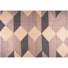 MD CASA TAPPETO CON STAMPE DIGITALI 120X170 - MD WebStore
