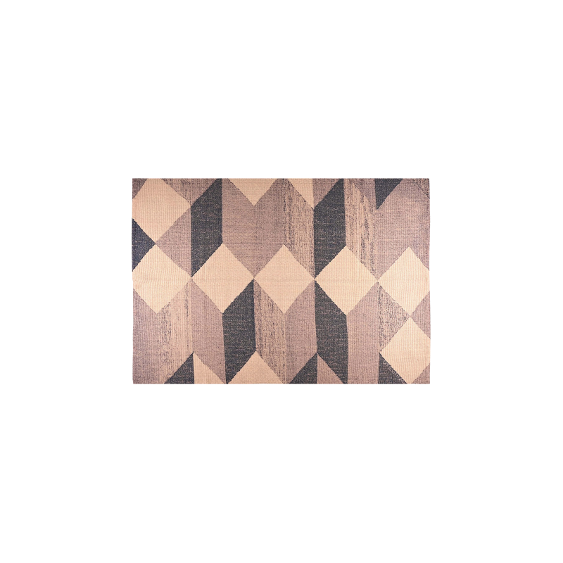 MD CASA TAPPETO CON STAMPE DIGITALI 120X170 - MD WebStore
