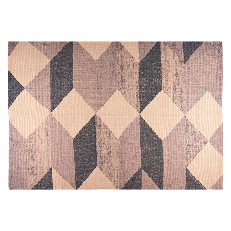 MD CASA TAPPETO CON STAMPE DIGITALI 120X170 - MD WebStore