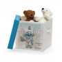 DISNEY CUBO CON COPERCHIO 30X30CM - MD WebStore