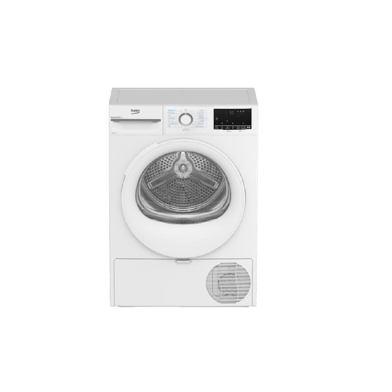 BEKO BMT481WI ASCIUGATRICE POMPA DI CALORE 8KG