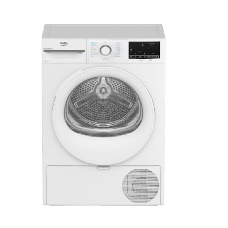 BEKO BMT481WI ASCIUGATRICE POMPA DI CALORE 8KG