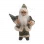BABBO NATALE 18 CM MODELLI VARI - MD WebStore