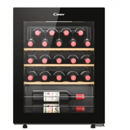 CANDY CW023 CANTINETTA 23 BOTTIGLIE - MD WebStore