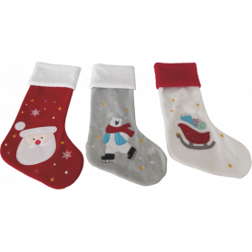 MD CASA CALZA DELLA BEFANA - MD WebStore