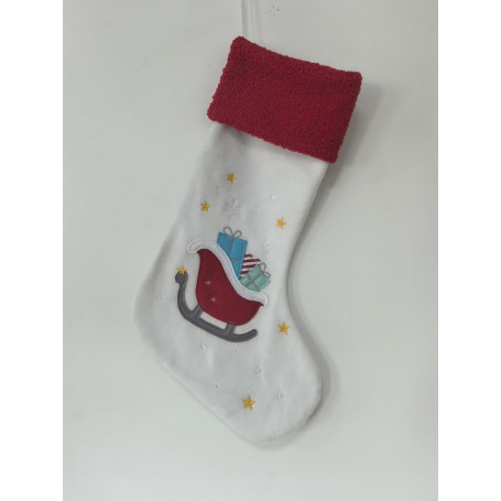 MD CASA CALZA DELLA BEFANA - MD WebStore