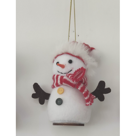 DECORO NATALIZIO DA APPENDERE  - MD WebStore