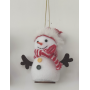DECORO NATALIZIO DA APPENDERE  - MD WebStore