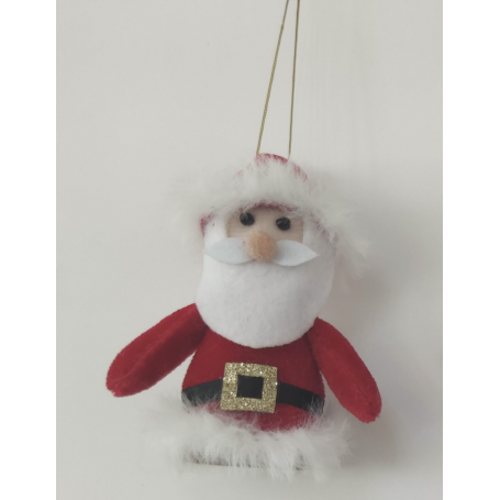 DECORO NATALIZIO DA APPENDERE  - MD WebStore