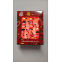 MD CASA LUCI NATALIZIE 20 LED VARIE FANTASIE - MD WebStore