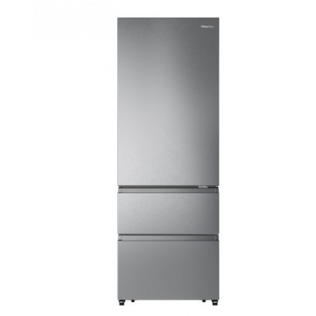 HISENSE RT641N4AIE FRIGORIFERO 4 PORTE 302 LT - MD WebStore