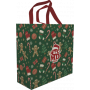 MD CASA SHOPPING BAG XMAS EDITION - MD WebStore