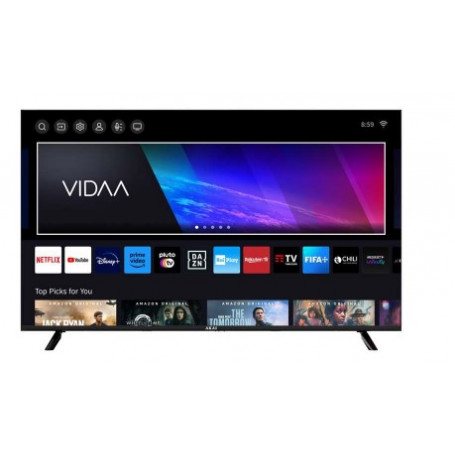 AKAI AKTV407 SMART TV VIDAA 40'' - MD WebStore