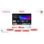 AKAI AKTV407 SMART TV VIDAA 40'' - MD WebStore