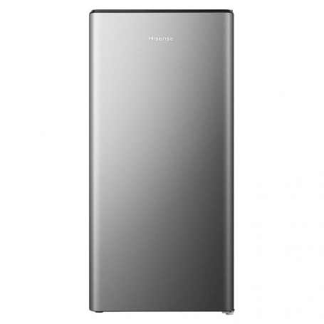 HISENSE RR198D4ADE FRIGORIFERO MONOPORTA SILVER - MD WebStore