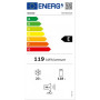 HISENSE RR198D4ADE FRIGORIFERO MONOPORTA SILVER - MD WebStore