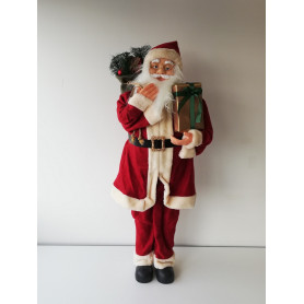 BABBO NATALE 110CM - MD WebStore