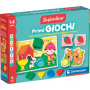 GIOCO MONTESSORI ANIMALI/PRIMI GIOCHI - MD WebStore