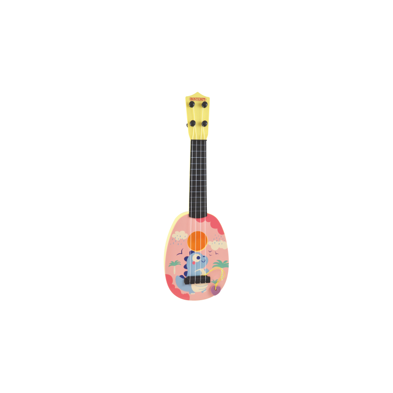 BONTEMPI MANDOLINO A 4 CORDE - MD WebStore