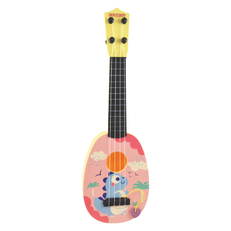 BONTEMPI MANDOLINO A 4 CORDE - MD WebStore
