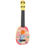 BONTEMPI MANDOLINO A 4 CORDE - MD WebStore