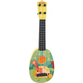 BONTEMPI MANDOLINO A 4 CORDE - MD WebStore