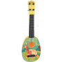 BONTEMPI MANDOLINO A 4 CORDE - MD WebStore