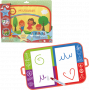 BORSA LIBRO DISEGNA E SCOMPARE - MD WebStore